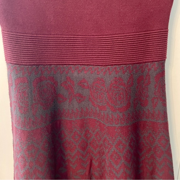 Nina Leonard Half Sleeve Dress, Size Small | Great condition - Picture 9 of 12